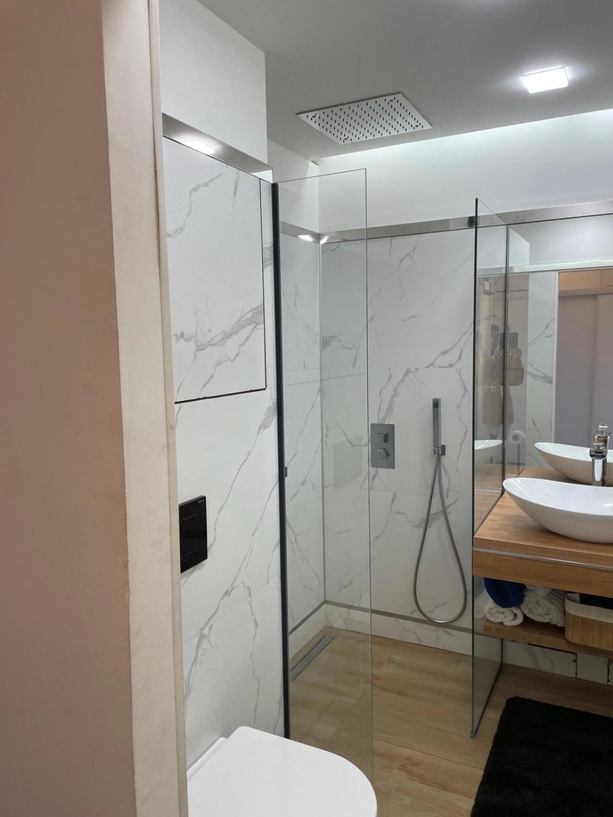 סופיה Rooftop City Loft מראה חיצוני תמונה