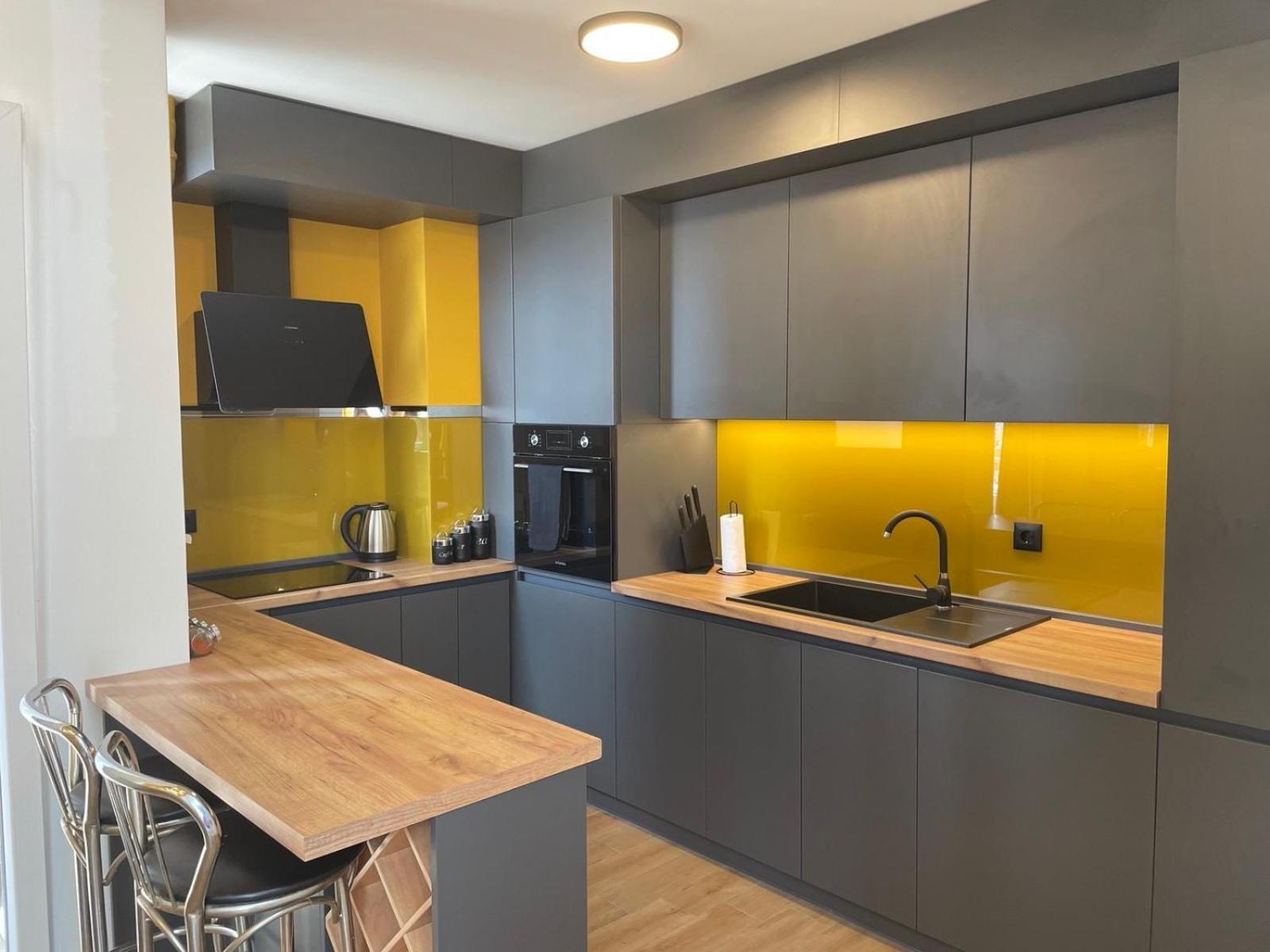סופיה Rooftop City Loft מראה חיצוני תמונה