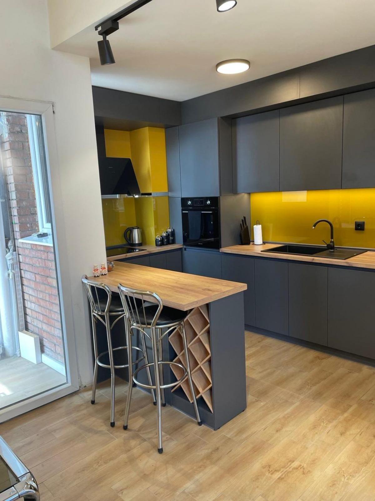 סופיה Rooftop City Loft מראה חיצוני תמונה