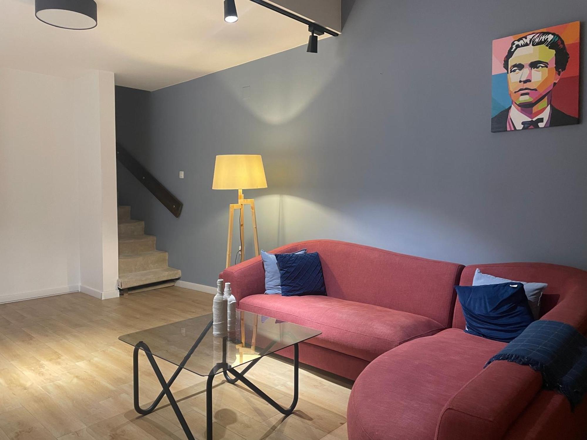 סופיה Rooftop City Loft מראה חיצוני תמונה